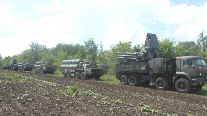 Последний шанс дяди Сэма: США планируют ведение трёх войн одновременно Последний шанс дяди Сэма: США планируют ведение трёх войн одновременно
