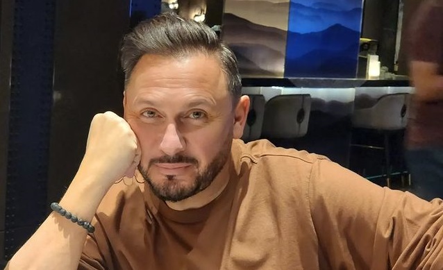 Стас Михайлов сообщил, что ни за что не согласится выступать с Сергеем Шнуровым
