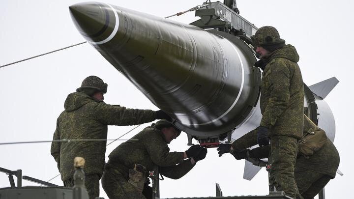 Язык силы. США ответили на мирные слова Путина учебным ядерным ударом Б 52 по Калининграду Язык силы. США ответили на мирные слова Путина учебным ядерным ударом Б 52 по Калининграду