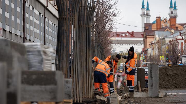 Вскоре окажемся в проигрыше все: Бесконтрольный завоз мигрантов изнутри «открывает ворота» для создания проблем внутри России Вскоре окажемся в проигрыше все: Бесконтрольный завоз мигрантов изнутри «открывает ворота» для создания проблем внутри России