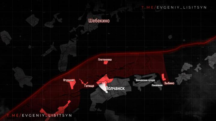 Россия взялась за Сумы: Наши освободили Рыжевку и идут дальше. Есть подвижки в Часов Яре и Угледаре. Пиар на «Миражах». Горячая сводка СВО Россия взялась за Сумы: Наши освободили Рыжевку и идут дальше. Есть подвижки в Часов Яре и Угледаре. Пиар на «Миражах». Горячая сводка СВО