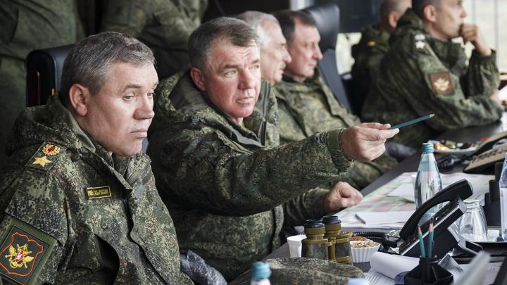 Тактика Генштаба никуда не годится в новых условиях СВО: «Русские ястребы» обозначили контуры победы в войне с Западом