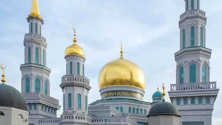 Мечети для мигрантов на месте православных храмов: Духовная экспансия и профилактика экстремизма. Как меняет Россию исламский радикализм Мечети для мигрантов на месте православных храмов: Духовная экспансия и профилактика экстремизма. Как меняет Россию исламский радикализм