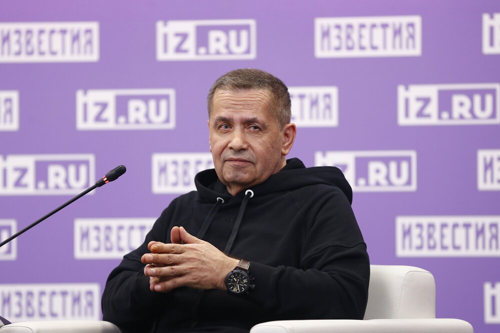 Николай Расторгуев заявил, что его подавлял масштаб личности Людмилы Зыкиной