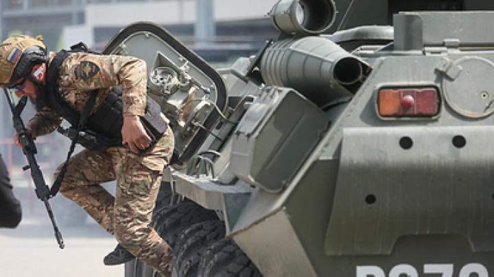 Сумы – наш! Русские войска открыли новый фронт в СВО. Режим «зрадо-перемоги» активирован Сумы – наш! Русские войска открыли новый фронт в СВО. Режим «зрадо-перемоги» активирован