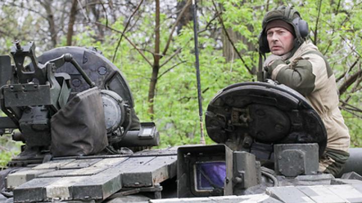 «Восток» освободил Старомайорское, в Шебекино ранен военный корреспондент, заключительное сражение уже летом: Горячая сводка СВО «Восток» освободил Старомайорское, в Шебекино ранен военный корреспондент, заключительное сражение уже летом: Горячая сводка СВО