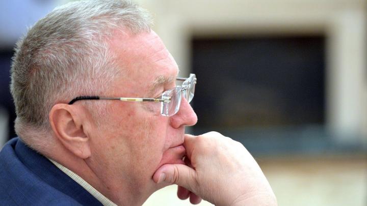 «Их цель — уничтожить Россию»: Жириновский предсказал СВО ещё до Путина. Откровения «пророка русской политики», актуальные и сейчас