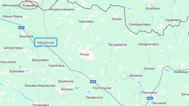 ВСУ сдали Ивановское под Часов Яром: готовится повторение Авдеевки. Россия освободила Старомайорское. Взрыв в Польше – Горячая сводка СВО ВСУ сдали Ивановское под Часов Яром: готовится повторение Авдеевки. Россия освободила Старомайорское. Взрыв в Польше – Горячая сводка СВО