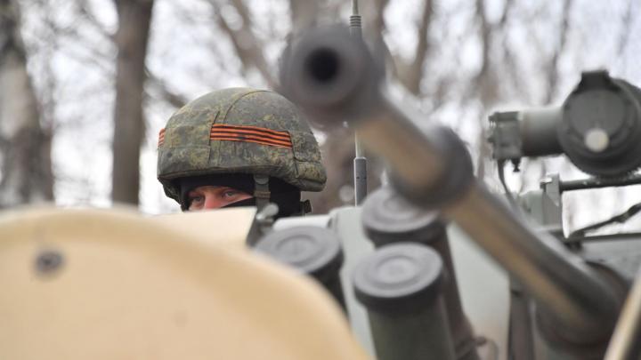 «Выдавливание» Залужного привело ВСУ к потере Авдеевки. Теперь Безуглая взялась за Сырского «Выдавливание» Залужного привело ВСУ к потере Авдеевки. Теперь Безуглая взялась за Сырского