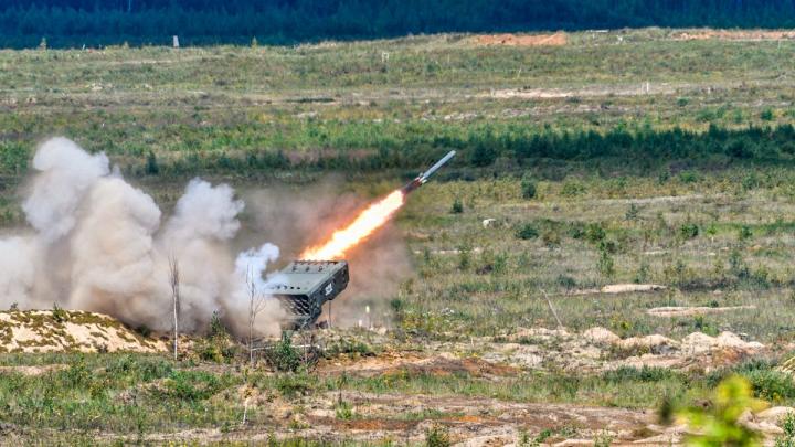 КАБы за КАБы: Киев решил отплатить России её же монетой. Эксперты предупреждают об опасности КАБы за КАБы: Киев решил отплатить России её же монетой. Эксперты предупреждают об опасности
