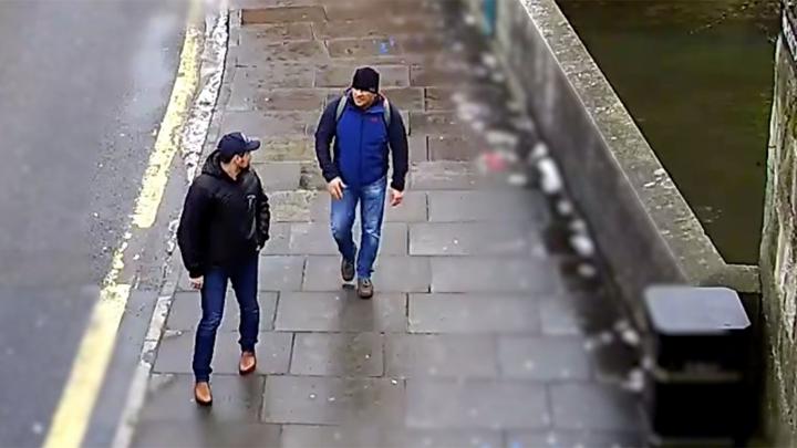 Мощный взрыв на ракетном заводе в Польше. Евротур Петрова и Боширова продолжается? Мощный взрыв на ракетном заводе в Польше. Евротур Петрова и Боширова продолжается?