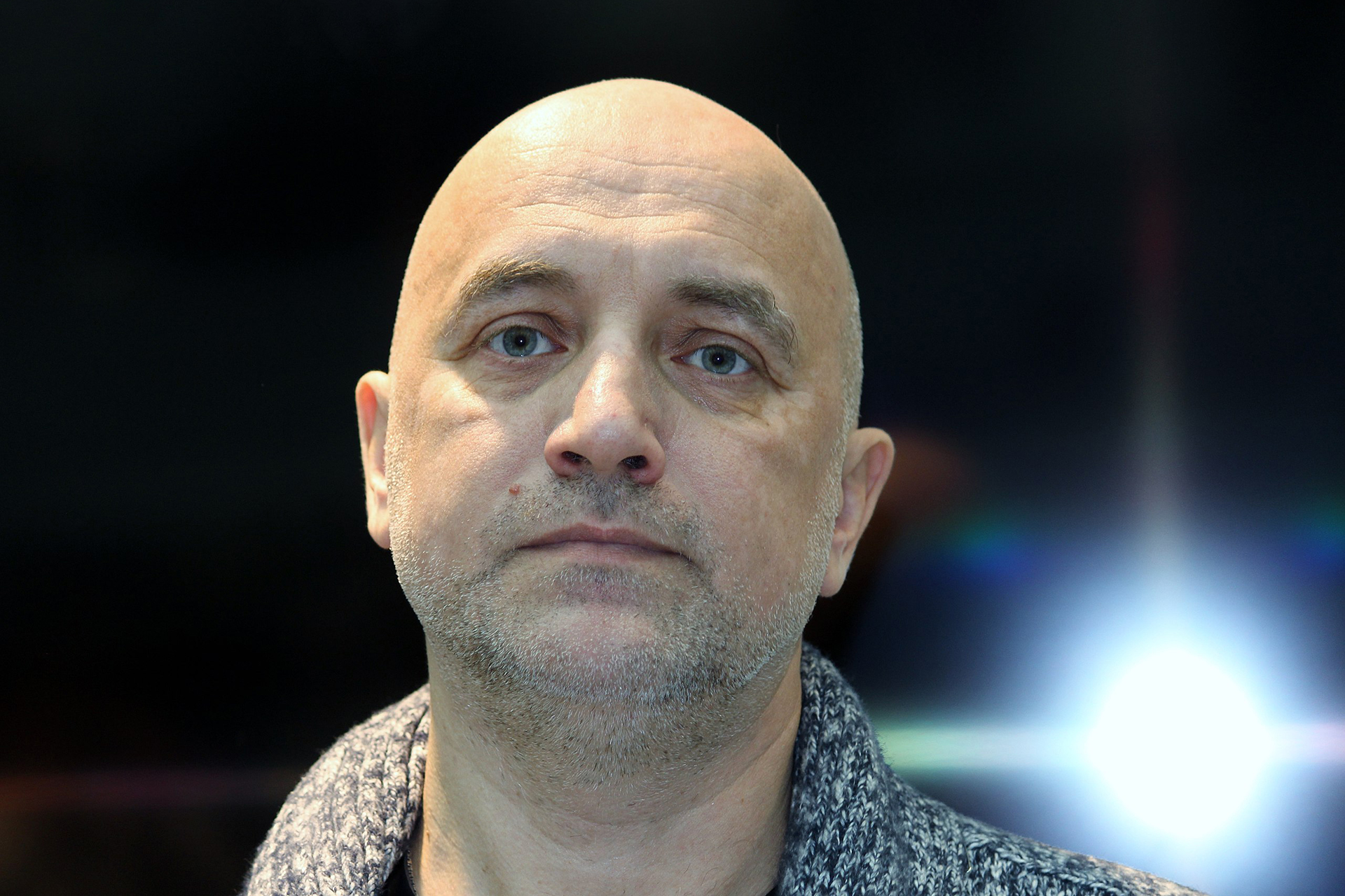 Захар Прилепин об актрисе Яне Трояновой*: «Как из них вырастают монстры?»
