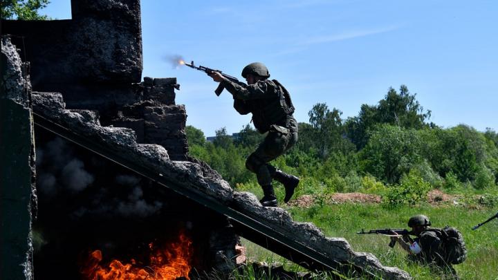 ВСУ выбили из Новоалександровки, F — 16 будут атаковать Россию с аэродромов Украины, ФРГ не планирует вступать в конфликт — Горячая сводка СВО