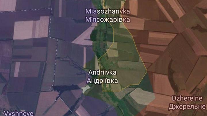 Фронт ВСУ обрушился: Артемовка, Тимковка, Андреевка и Новоалександровка – наши. Провал Зеленского с «мирным саммитом». Горячая сводка СВО Фронт ВСУ обрушился: Артемовка, Тимковка, Андреевка и Новоалександровка – наши. Провал Зеленского с «мирным саммитом». Горячая сводка СВО