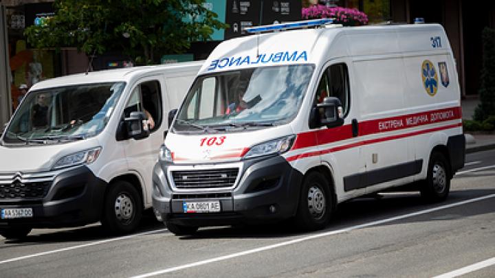 «Ночные взрывы под гром и молнии». Об этом умолчали украинские сводки, но очевидцы раскрыли правду об ударе России «Ночные взрывы под гром и молнии». Об этом умолчали украинские сводки, но очевидцы раскрыли правду об ударе России