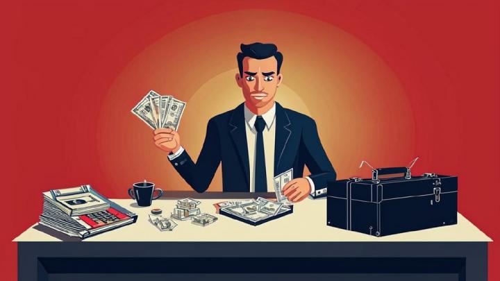 «Тимур Иванов покажется ангелом»: Белоусов наткнулся на стену? Чистка в армии застопорилась «Тимур Иванов покажется ангелом»: Белоусов наткнулся на стену? Чистка в армии застопорилась