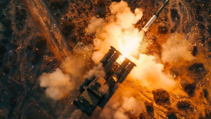 Небывалый удар российских ракет взорвал Киев: Зеленский лишился «безопасной гавани» с подземными бункерами