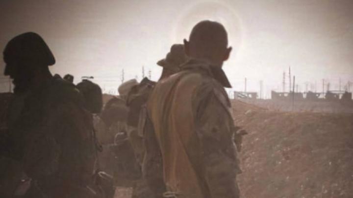 «Быть воином – жить вечно»: Неизвестные фото командира ЧВК «Вагнер» Уткина показали в Сети
