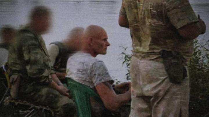«Быть воином – жить вечно»: Неизвестные фото командира ЧВК «Вагнер» Уткина показали в Сети «Быть воином – жить вечно»: Неизвестные фото командира ЧВК «Вагнер» Уткина показали в Сети