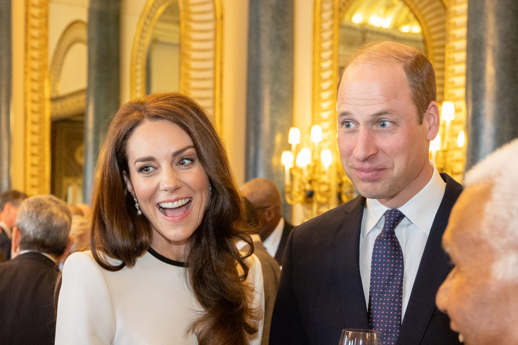 The Sun: У онкобольной Кейт Миддлтон возникли осложнения после химиотерапии