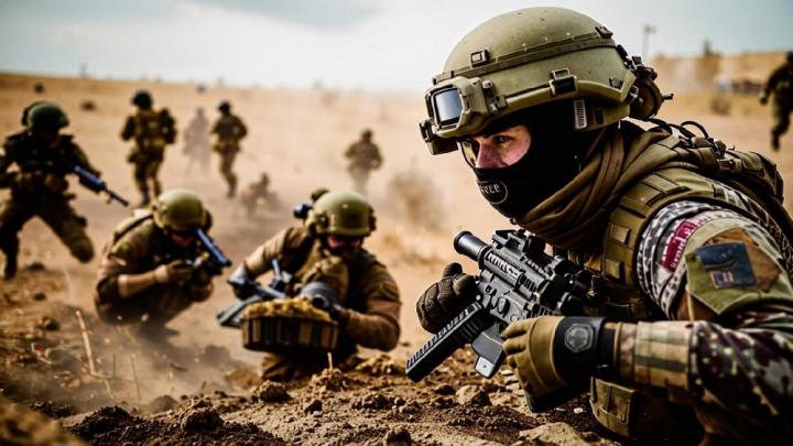 Русская армия освободила Новопокровское, горы трупов и сожжённые танки под Волчанском, в Горловке ранены журналисты — Горячая сводка СВО Русская армия освободила Новопокровское, горы трупов и сожжённые танки под Волчанском, в Горловке ранены журналисты — Горячая сводка СВО