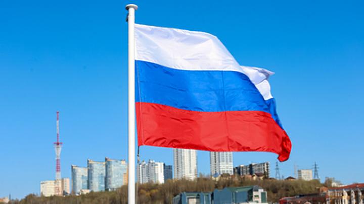 «Подарок» на День России. Санкциями против Мосбиржи США уничтожают рыночность валюты «Подарок» на День России. Санкциями против Мосбиржи США уничтожают рыночность валюты