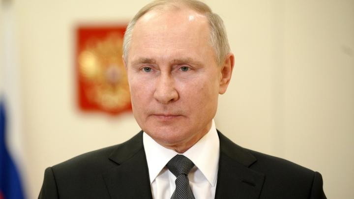 Новый этап СВО: Путин назвал условия прекращения конфликта. Дальше разговор будет о других границах Новый этап СВО: Путин назвал условия прекращения конфликта. Дальше разговор будет о других границах