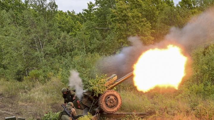 Бригады ВСУ отходят с потерями: в бой пошло американское оружие. Русские войска отвержено наступают под Купянском и в Донбассе Бригады ВСУ отходят с потерями: в бой пошло американское оружие. Русские войска отвержено наступают под Купянском и в Донбассе