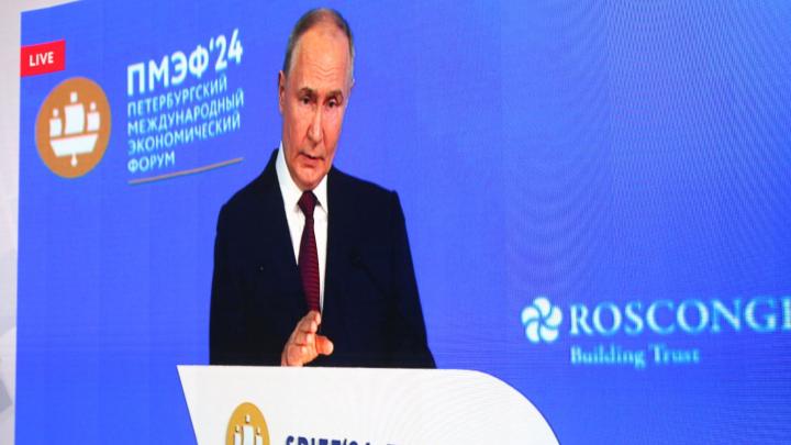 Америка «кинет» остальной мир: Только Россия готовится к глобальной катастрофе Америка «кинет» остальной мир: Только Россия готовится к глобальной катастрофе