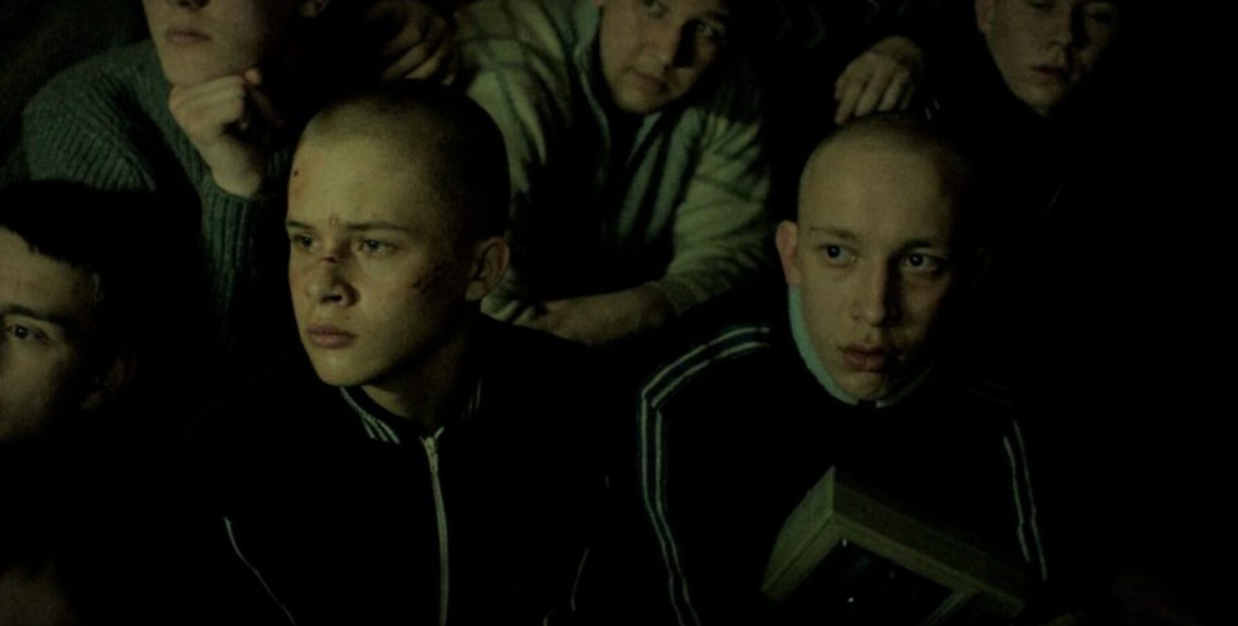 Актриса Софья Зайка захотела сняться в сериале «Слово пацана»