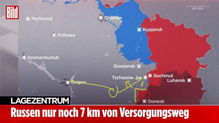 «Дорога жизни» ВСУ под угрозой: Нашим осталось 7 км. Продвижение в Часовом Яре. На саммите в Швейцарии все ждут Россию – Горячая сводка СВО «Дорога жизни» ВСУ под угрозой: Нашим осталось 7 км. Продвижение в Часовом Яре. На саммите в Швейцарии все ждут Россию – Горячая сводка СВО