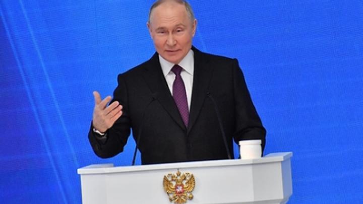 Путин дал последний шанс: Дальше будет только хуже. За ультиматумом президента последует создание «линии безопасности»