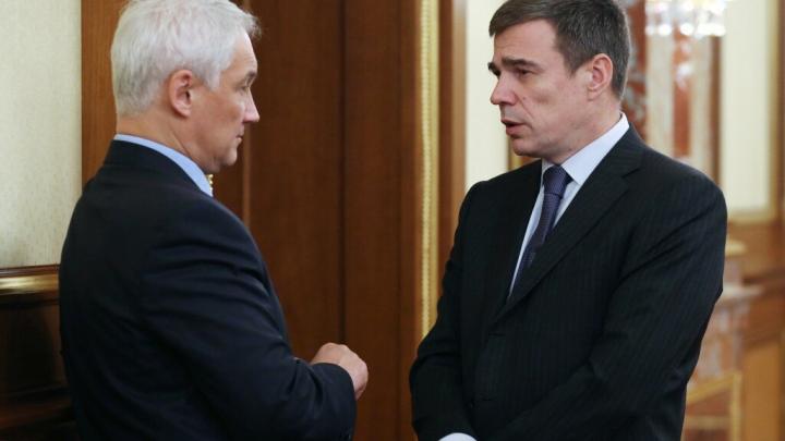Белоусов привёл за собой «экономического киллера»: Коррупционерам объявлена война. Олег Савельев выступит против «пятой колонны»