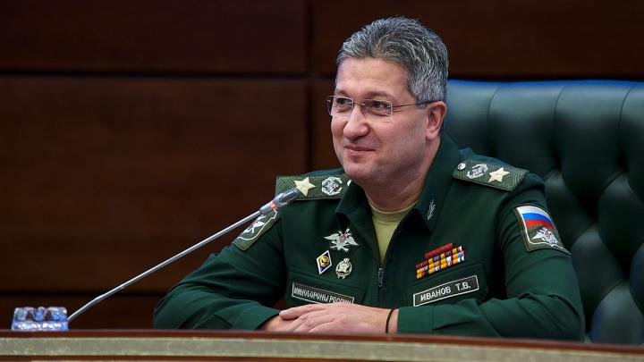 Белоусов привёл за собой «экономического киллера»: Коррупционерам объявлена война. Олег Савельев выступит против «пятой колонны» Белоусов привёл за собой «экономического киллера»: Коррупционерам объявлена война. Олег Савельев выступит против «пятой колонны»