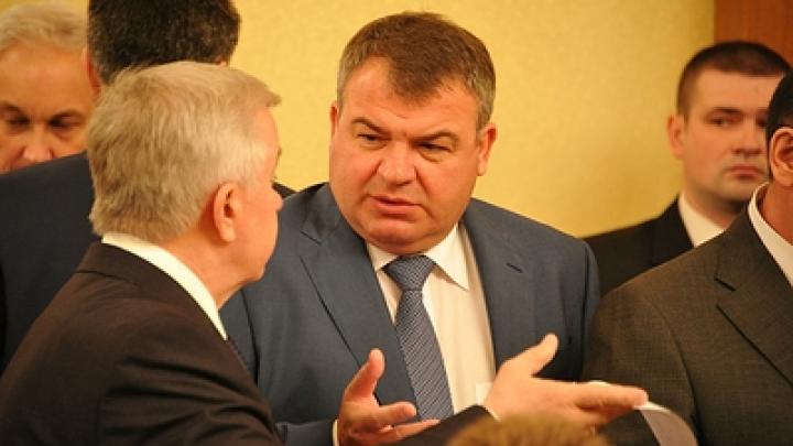 Белоусов привёл за собой «экономического киллера»: Коррупционерам объявлена война. Олег Савельев выступит против «пятой колонны» Белоусов привёл за собой «экономического киллера»: Коррупционерам объявлена война. Олег Савельев выступит против «пятой колонны»