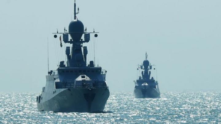 Расширение на Запад: После учений на Кубе может появиться военная база России. За океаном отсидеться не выйдет Расширение на Запад: После учений на Кубе может появиться военная база России. За океаном отсидеться не выйдет