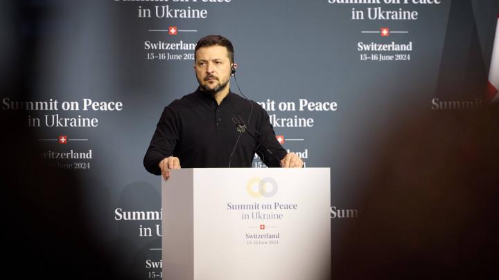 На «мирном саммите» Украина отошла на второй план: Все разговоры только о неприглашённой стороне. Россия будет ждать На «мирном саммите» Украина отошла на второй план: Все разговоры только о неприглашённой стороне. Россия будет ждать