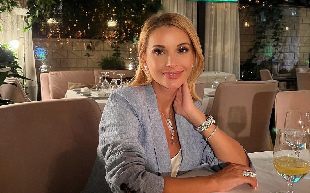 Ольга Орлова призвала Шепелева разрешить ей общаться с сыном Фриске