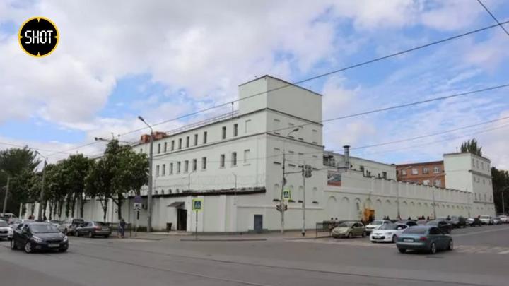 Захват в прямом эфире: Террористов в ростовском СИЗО «вели извне». Военкор раскрыла неудобную правду
