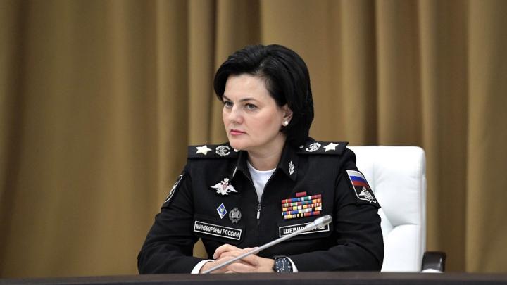 Белоусов взялся за «генералов в юбках»: В Минобороны начались серьезные чистки. Долгожители в погонах идут на покой Белоусов взялся за «генералов в юбках»: В Минобороны начались серьезные чистки. Долгожители в погонах идут на покой