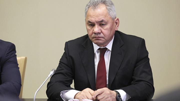 Тихая революция произошла: Наследие Шойгу свергнуто. В руководстве Минобороны прошли крупные кадровые перестановки Тихая революция произошла: Наследие Шойгу свергнуто. В руководстве Минобороны прошли крупные кадровые перестановки