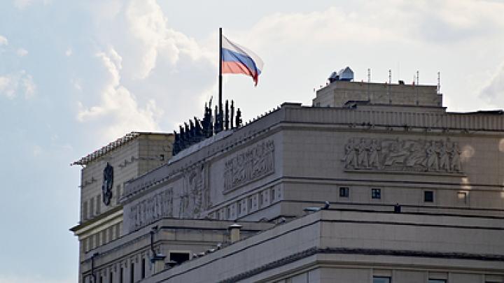 Тихая революция произошла: Наследие Шойгу свергнуто. В руководстве Минобороны прошли крупные кадровые перестановки Тихая революция произошла: Наследие Шойгу свергнуто. В руководстве Минобороны прошли крупные кадровые перестановки