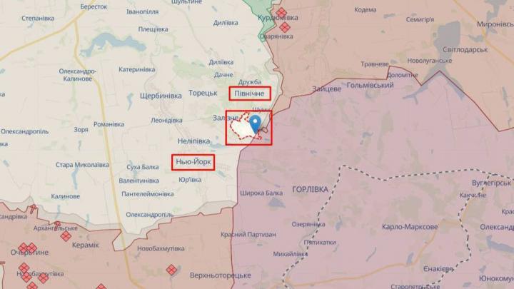 Прорыв обороны ВСУ в Дзержинске: Россия готовит поход на Боровое. Побег «побратимов» под Угледаром. Тучи над Сырским – Горячая сводка СВО Прорыв обороны ВСУ в Дзержинске: Россия готовит поход на Боровое. Побег «побратимов» под Угледаром. Тучи над Сырским – Горячая сводка СВО