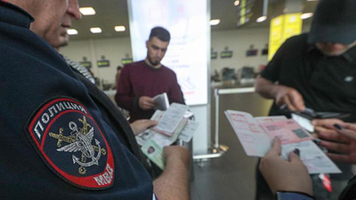 Запредельное лицемерие миграционщиков: У матери русского бойца на СВО отобрали гражданство России Запредельное лицемерие миграционщиков: У матери русского бойца на СВО отобрали гражданство России