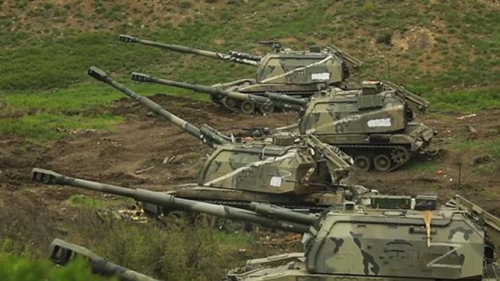 Русские вышли на окраины Нью-Йорка, Киев представил собственный аналог БПЛА «Ланцет», НАТО ускорит подготовку ВСУ: Горячая сводка СВО