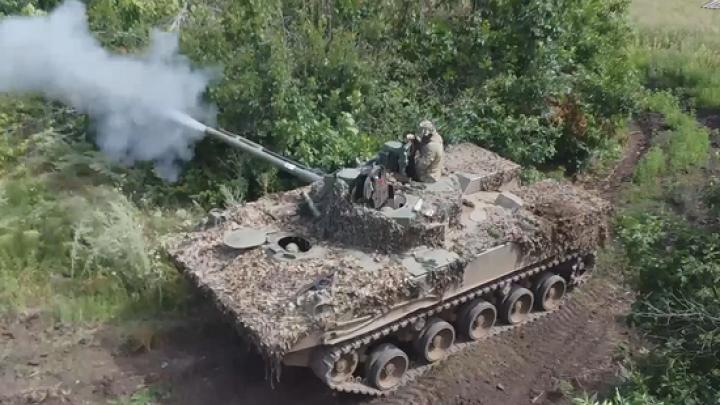 Русские вышли на окраины Нью-Йорка, Киев представил собственный аналог БПЛА «Ланцет», НАТО ускорит подготовку ВСУ: Горячая сводка СВО Русские вышли на окраины Нью-Йорка, Киев представил собственный аналог БПЛА «Ланцет», НАТО ускорит подготовку ВСУ: Горячая сводка СВО