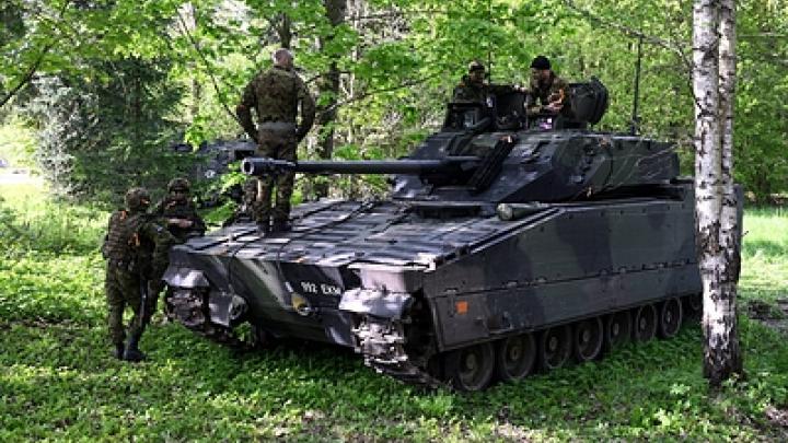 Русские вышли на окраины Нью-Йорка, Киев представил собственный аналог БПЛА «Ланцет», НАТО ускорит подготовку ВСУ: Горячая сводка СВО Русские вышли на окраины Нью-Йорка, Киев представил собственный аналог БПЛА «Ланцет», НАТО ускорит подготовку ВСУ: Горячая сводка СВО