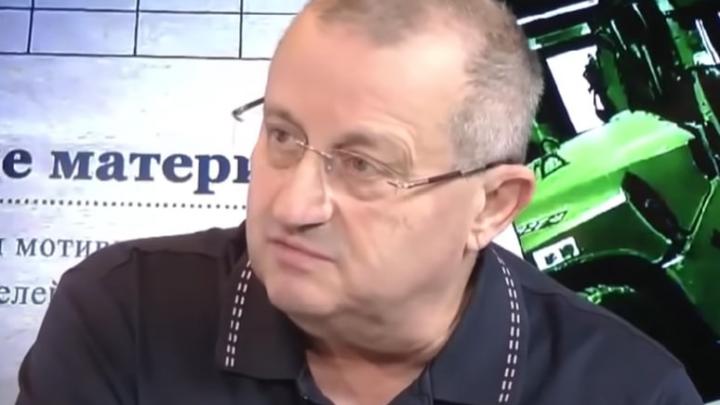Началось: Путин запустил процесс обновления элит в России. Договорённости с США начала 90-х идут под откос Началось: Путин запустил процесс обновления элит в России. Договорённости с США начала 90-х идут под откос