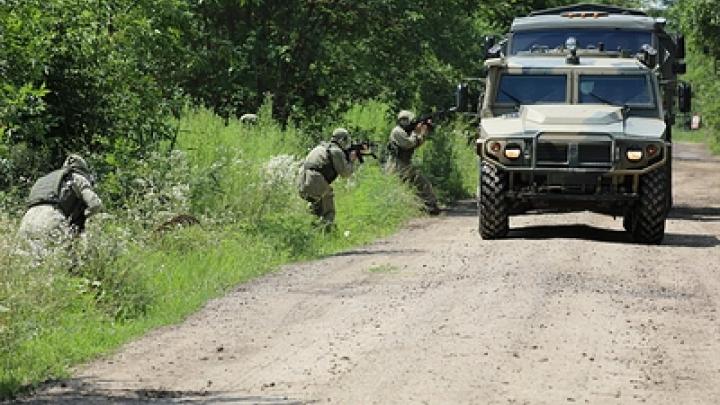 «Что это было?»: Русские удары возмездия накрыли Украину. «Незалежную» атаковали невидимые Ту 95 «Что это было?»: Русские удары возмездия накрыли Украину. «Незалежную» атаковали невидимые Ту 95