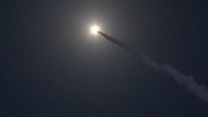 США пошли во все тяжкие: Русские Су 35 схлестнутся в небе Украины с новейшими F 16 США пошли во все тяжкие: Русские Су 35 схлестнутся в небе Украины с новейшими F 16